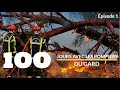 100 JOURS AVEC LES POMPIERS DU GARD - ÉPISODE 1