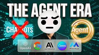 OpenAI, Google & Anthropic All Dropped Something HUGE — Same Week Net Worth