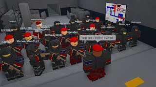 Roblox: Cookie Insurgency 2