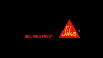 Sika- Building Trust (Illustrative Music Video)