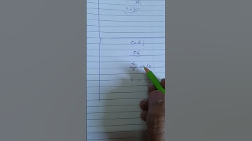 exercise 2.1 Q6  t/5 =10 | Linear equations in one variable | एक चर वाले रैखिक समीकरण | class 8th