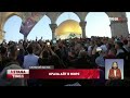 Мусульмане мира отмечают праздник Ораза айт