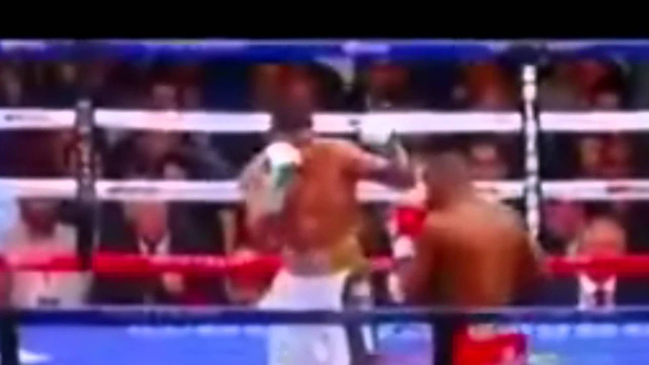Amir Khan vs Devon Alexander FULL FIGHT highlights