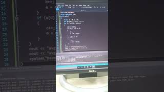 c++program to find and print average of odd and even number separately using array