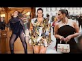 Paris Fashion Week With Ashley Graham Vlog 