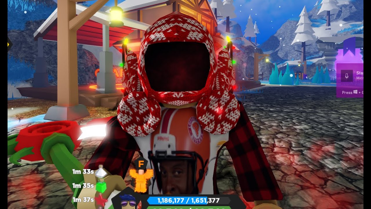 Where to Find All 6 Ornaments to get the Festive Wings in the NEW