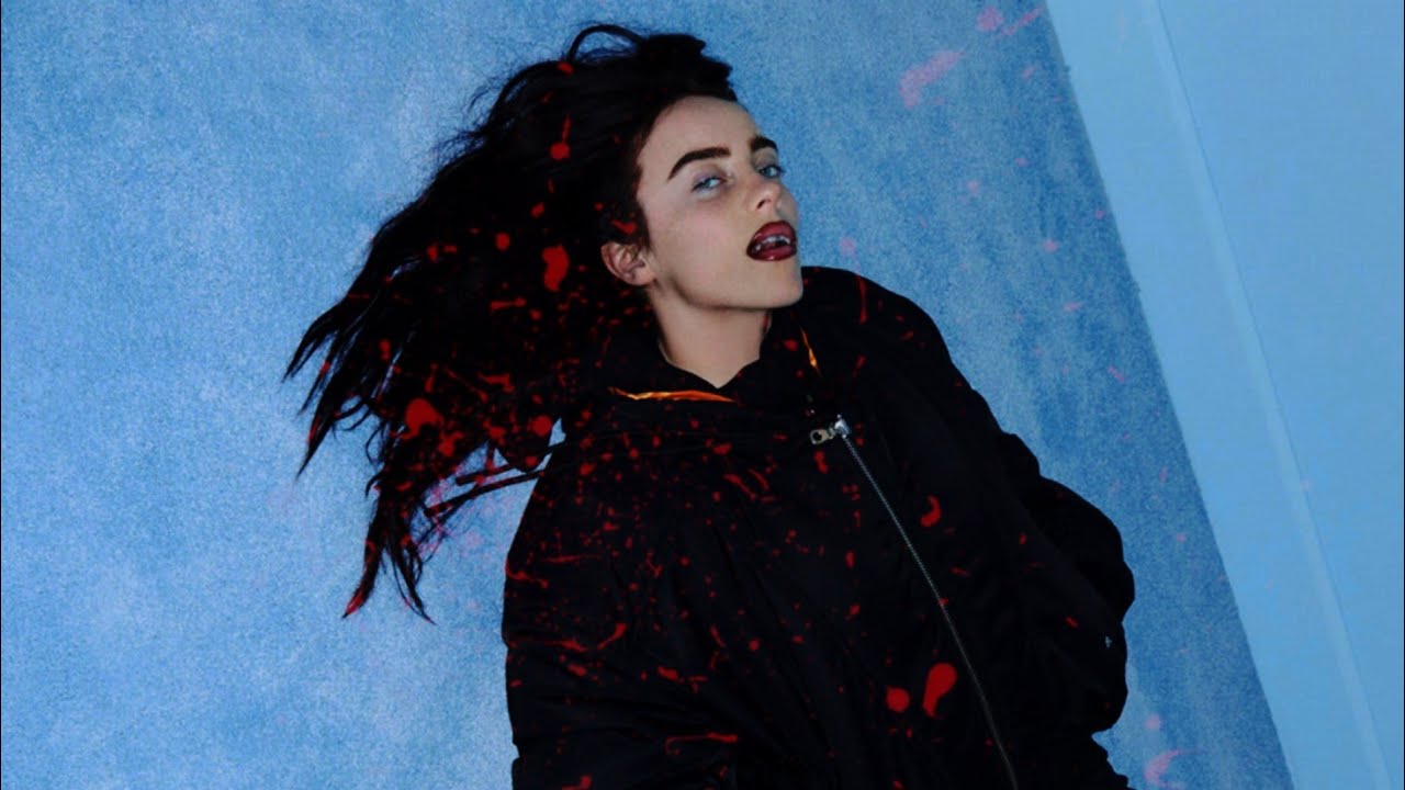 Billie Eilish - Chihiro (10 Min Version) (+climax) Billie Eilish - Chihiro (10 Min Version) (+climax)