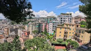 Genoa