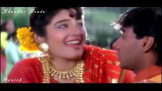O Mere Gudde Raja (Eagle Jhankar) | Divyashakti | Kumar Sanu | Asha Bhosle | By Danish |