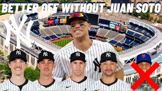 Dodging a $765 Million Bullet: How The Yankees Escaped The Largest Contract In Sports History