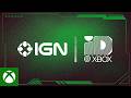 ID@Xbox Showcase | April 2026 Recap