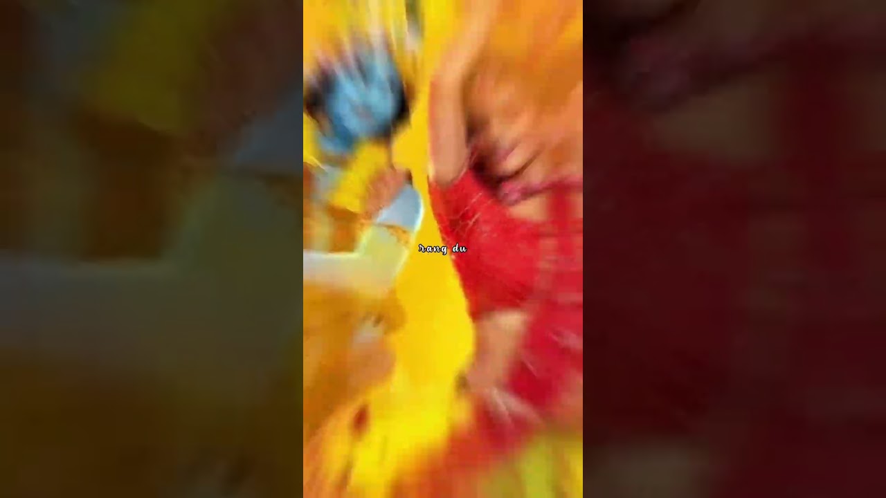 Holi Coming Soon Status | Holi New Status 2023 | Holi Status 2023 🔫 | Radha Krishna Holi Status 🥀