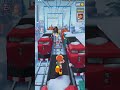 Subway Surfers Special Challenge l The North Pole event l @De_Epic