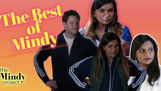 The Mindy Project-The Best of Mindy