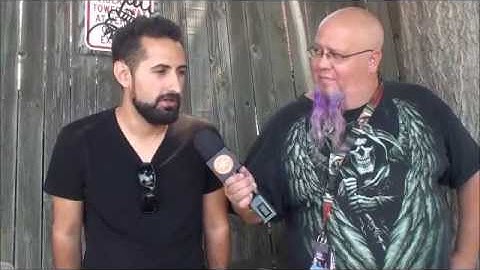 Periphery Guitarist Jake Bowen Interview