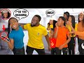 Daughter DISRESPECT GRANDMOTHER *Family Loses It*