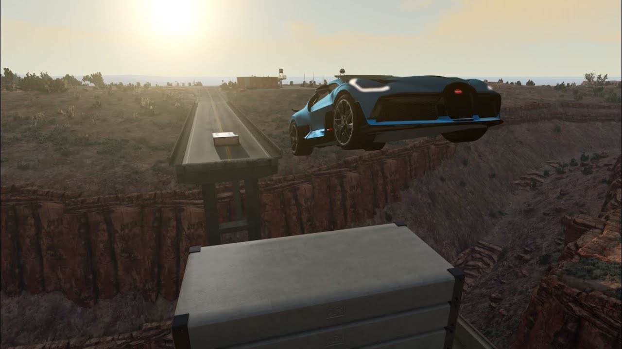 2023103 🚗 车祸模拟器 撞击模拟器 Beamngdrive P29 Youtube 