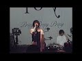 polly - Daybreak (Official Live Video)