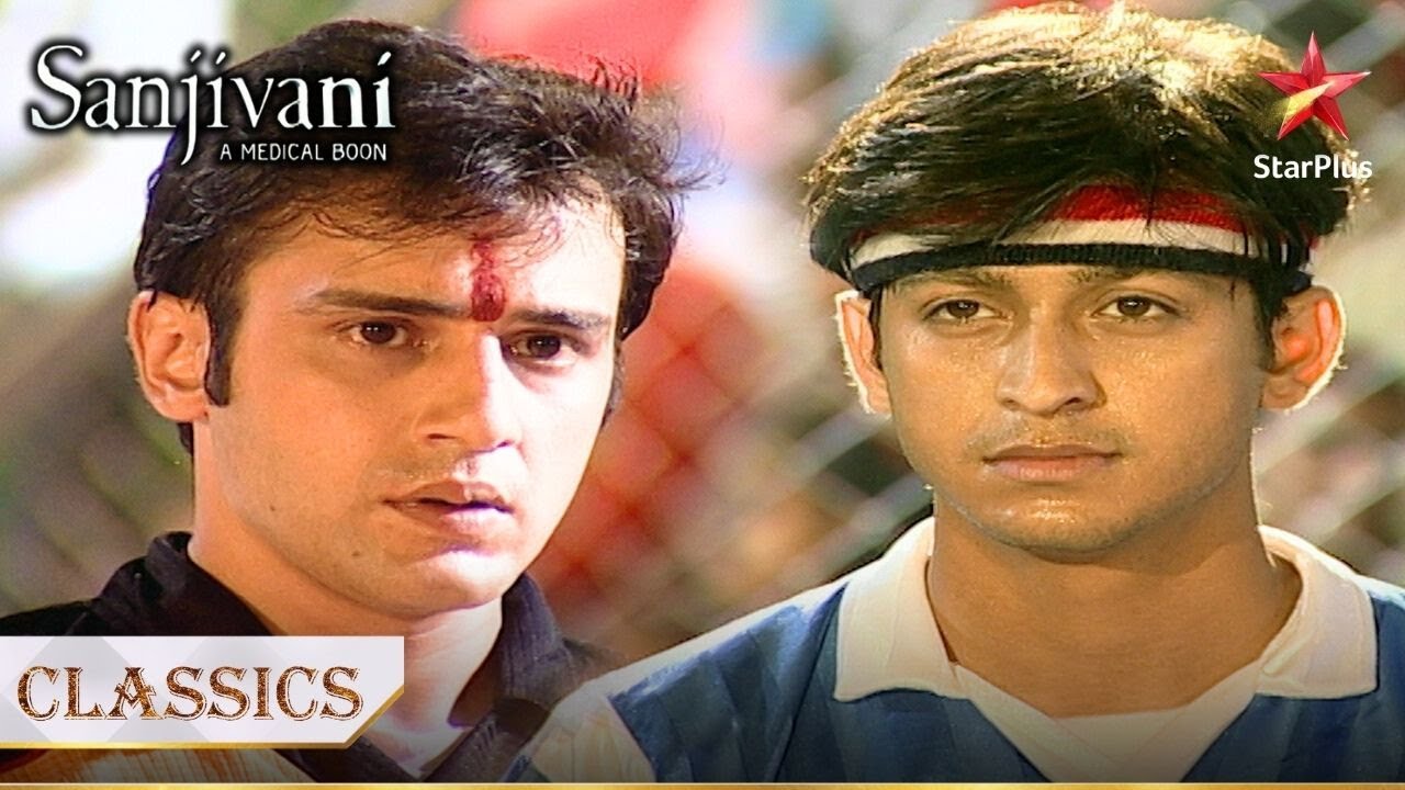 Dr. Rahul aur Dr. Aman mein se kiski hogi जीत? | Sanjivani