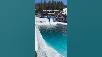 Is This Even Possible?! 😳