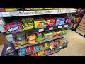 C-Talk | Food &amp; Liquor, Corporation Street, Store Tour