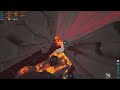 ARK: Lava Spot