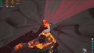 ARK: Lava Spot