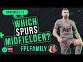 Gw18  richarlison kulu or son  fpl family fantasy premier league tips 20232024