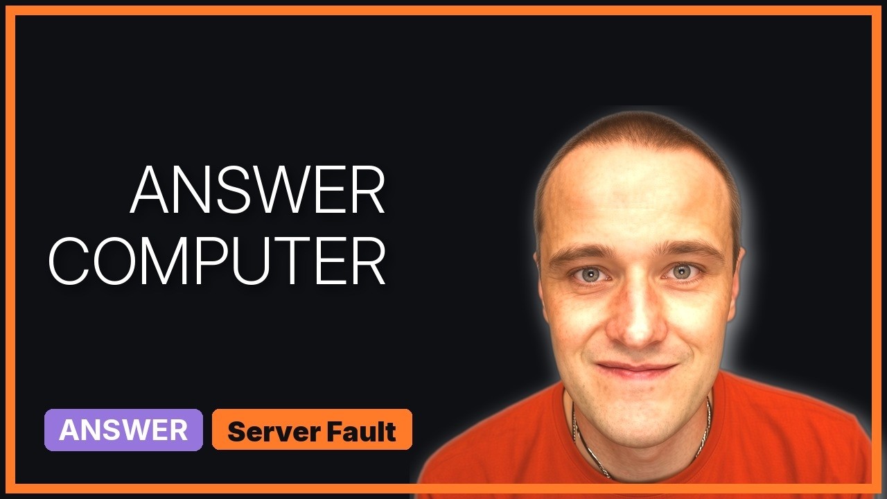 DevOps & SysAdmins: How can i fix corrupted file system in linux? - YouTube