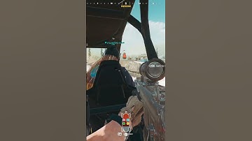 Epic Warzone Moment Caught on Camera! Call of Duty FAIL!