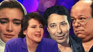 7awaa & Eltofa7aa Episode 28 | حواء والتفاحة الحلقة 28 الثامنة والعشرين