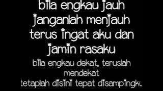 WALI JAMIN RASAKU Lirik