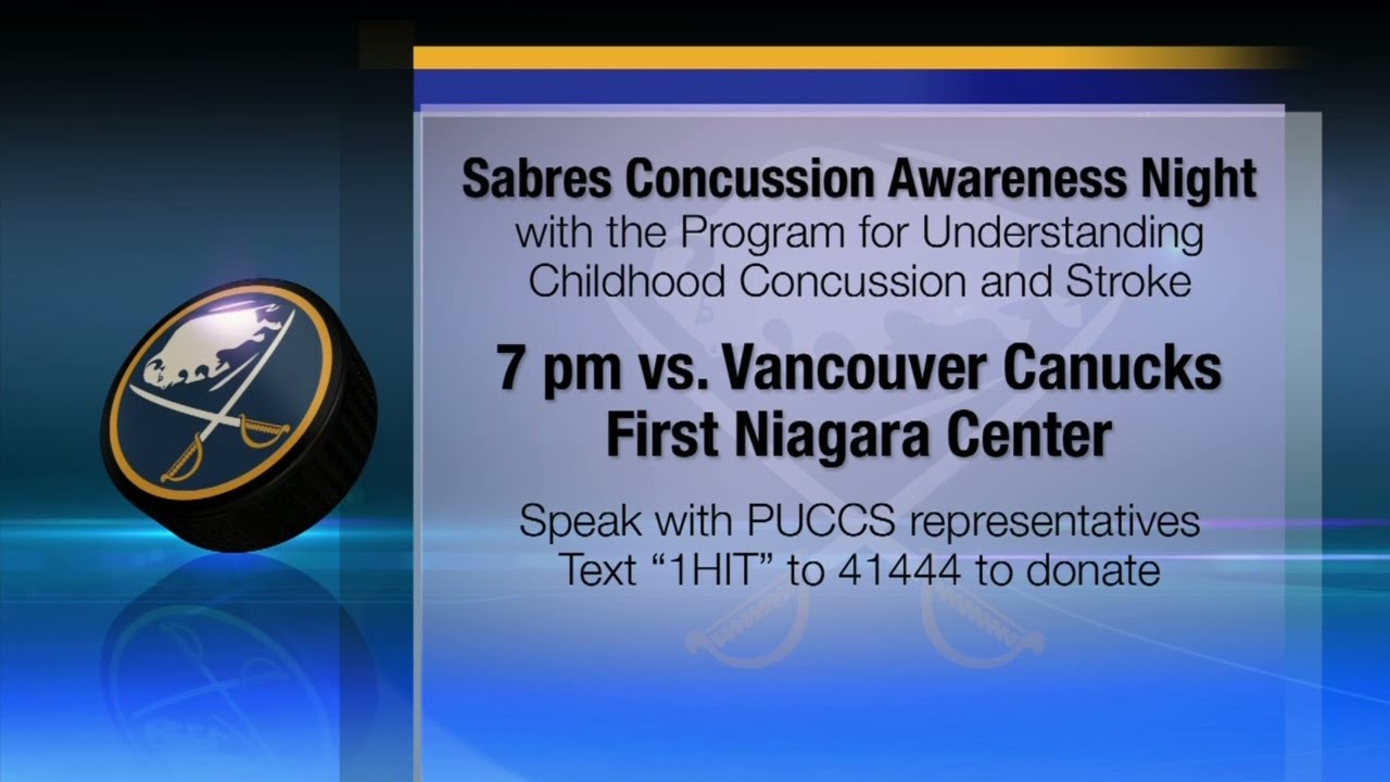 Jackson & Kaleta team up for concussion awareness YouTube