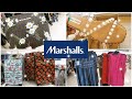 Marshalls Shopping Vlog May 2021 🔴 All New Finds!!! Virtual Shopping Trip