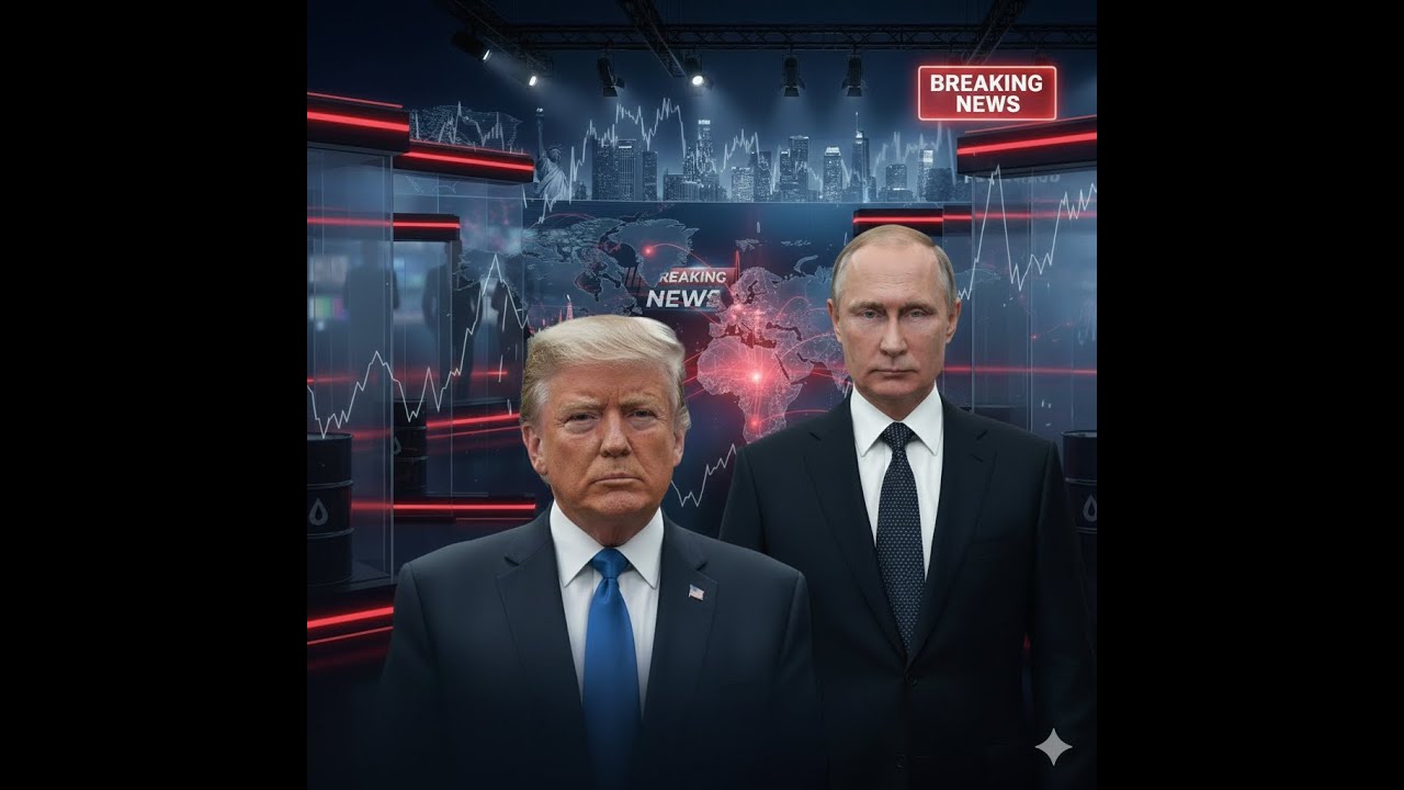 Insider Reveals: Why MOSCOW is Secretly Admiring USA's Bold Venezuela Takedown