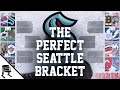 The PERFECT Seattle NHL Playoff Bracket