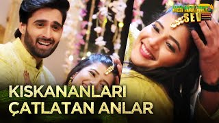 Savi Ve Nityamın Aşk Dolu Tiyatrosu Her Halimle Sev 27. Bölüm