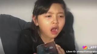 Tau ga si hati aku itu sakit