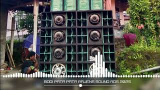Download Lagu RDS-WAYASE BODI PATA PATA (RAJENS SOUND) TERBARU 2025 MP3 Download Lagu RDS-WAYASE BODI PATA PATA (RAJENS SOUND) TERBARU 2025 MP3
