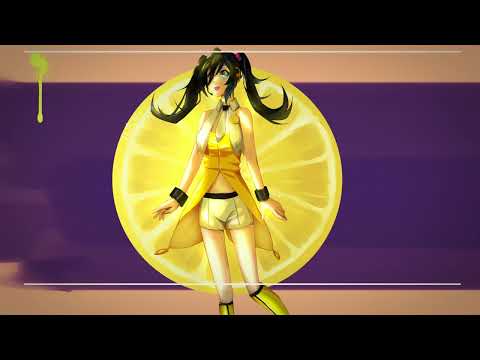 (Yokune Ruko♀ Justice) Yellow by KZ Livetune (pixieXp cover)