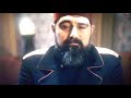 Ahmed Ziyaüddin Gümüşhanevi hazretlerinden , Sultan Abdülhamid'e  33'ün sırrı kerameti...