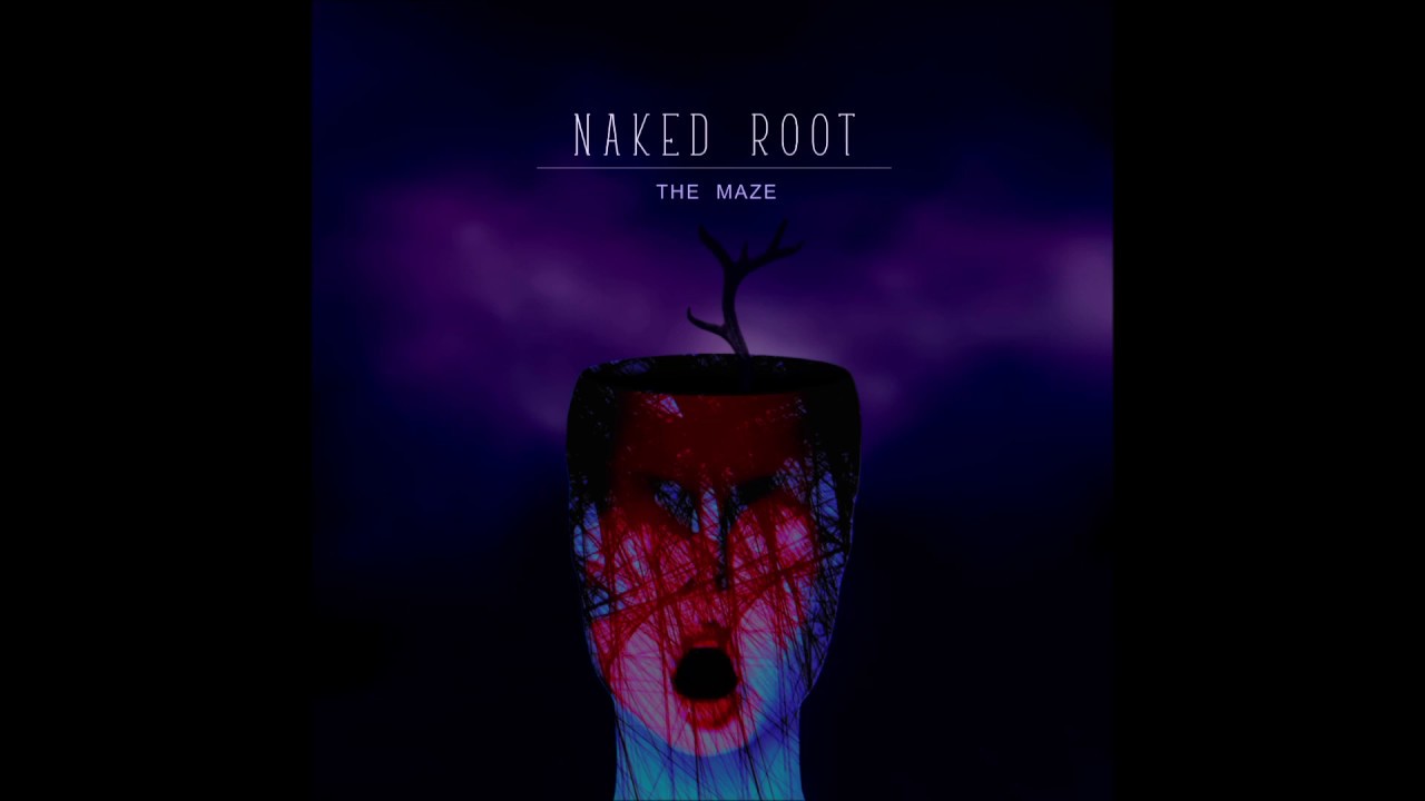 Naked Root - Cierń [Single Version]