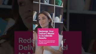 Redesigning Operating Models for Real Velocity