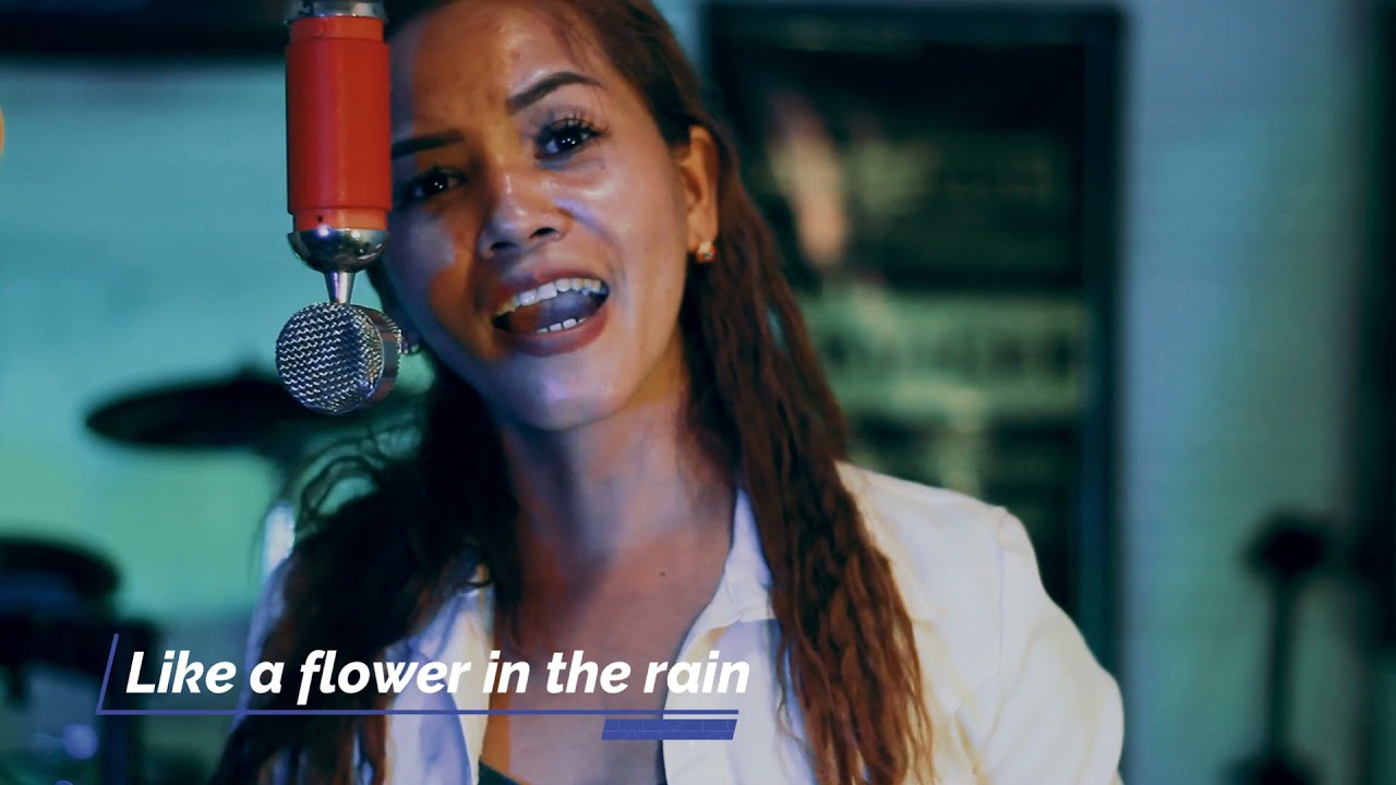 Flower In The Rain YouTube