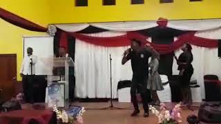 URCSA Hammarsdale PassOver 2019