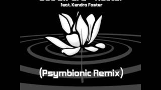 Sub Swara feat. Kendra Foster - Nectar (Psymbionic Dubstep Remix)