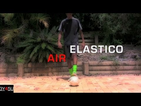 Air Elastico Tutorial