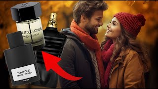 Long Format: 10 Fragrances That Are Extremely Attractive!