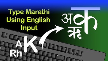 microsoft indic language input tool | Type Any Indian Language Using English Input in Computer