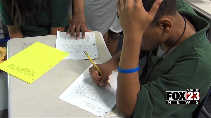 Video: Some educators concerned after State Supt. Walters lowered standards for statewide test